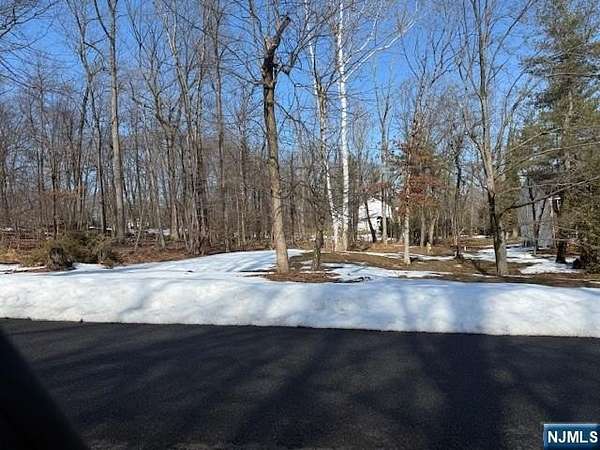 2.22 Acres of Land with Home for Sale in Saddle River, New Jersey