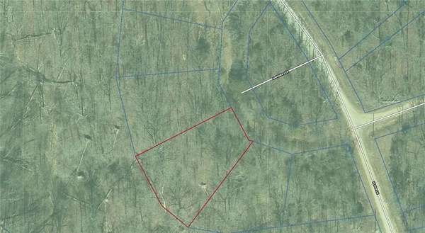 0.34 Acres of Land for Sale in Bella Vista, Arkansas