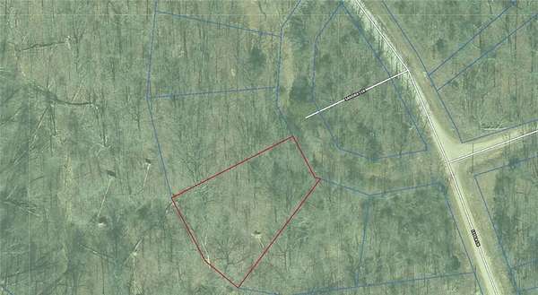 0.34 Acres of Land for Sale in Bella Vista, Arkansas