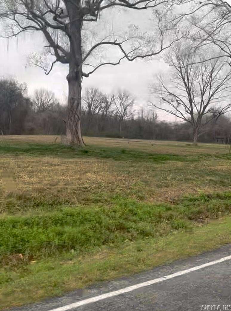 8 Acres of Residential Land for Sale in Scott, Arkansas