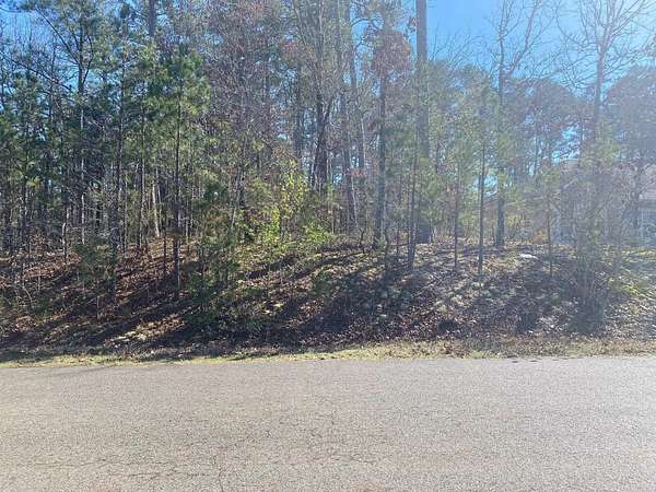 0.23 Acres of Land for Sale in Hot Springs Village, Arkansas