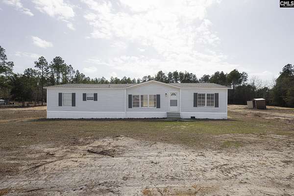 1.22 Acres of Land with Home for Sale in Lexington, South Carolina