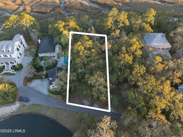 0.35 Acres of Residential Land for Sale in Beaufort, South Carolina