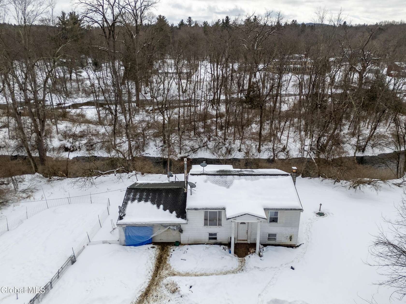 2.66 Acres of Improved Mixed-Use Land for Sale in Saratoga Springs, New York