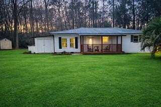 4 Acres of Land with Home for Sale in Manning, South Carolina