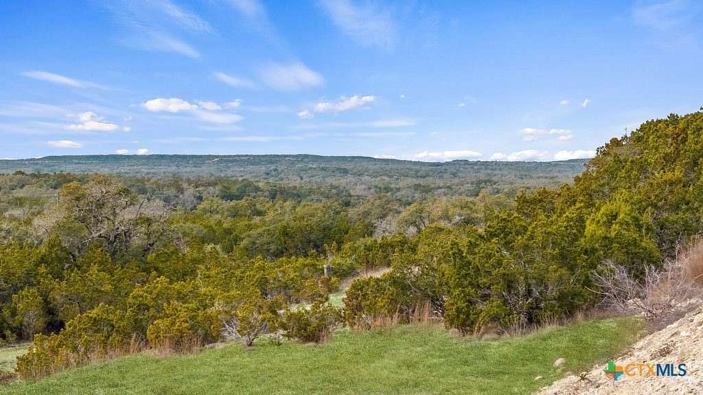 11.7 Acres of Recreational & Residential Land for Sale in Wimberley, Texas