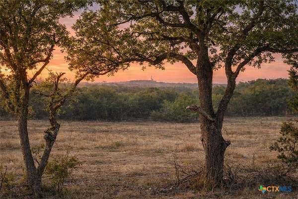 11.7 Acres of Recreational & Residential Land for Sale in Wimberley, Texas