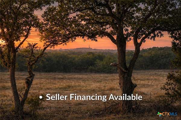 11.7 Acres of Recreational & Residential Land for Sale in Wimberley, Texas