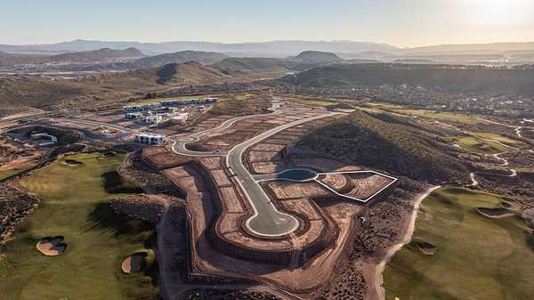 0.74 Acres of Residential Land for Sale in Washington, Utah