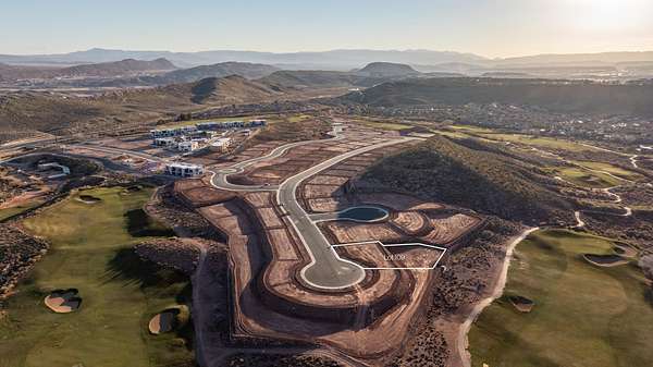 0.51 Acres of Residential Land for Sale in Washington, Utah