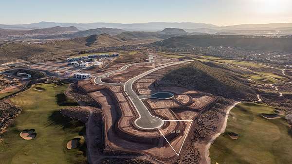 0.47 Acres of Residential Land for Sale in Washington, Utah