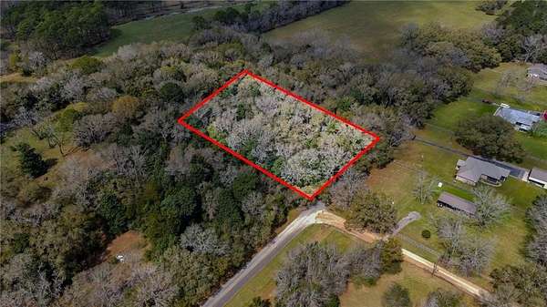 1.84 Acres of Residential Land for Sale in Theodore, Alabama