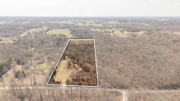 11.4 Acres of Land for Sale in Springfield, Missouri