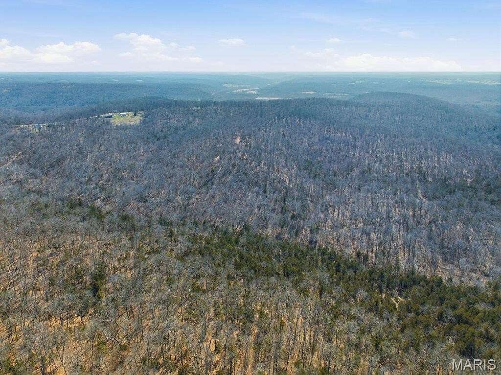 69.2 Acres of Land for Sale in De Soto, Missouri