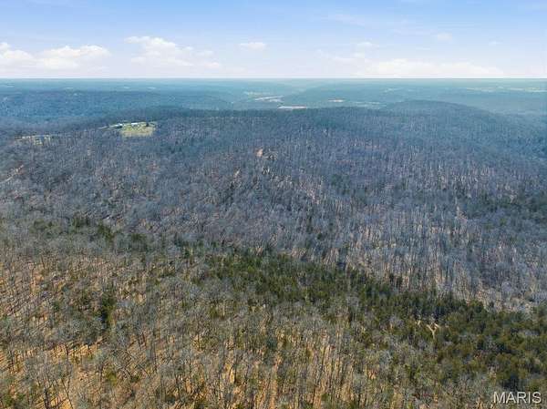 69.2 Acres of Land for Sale in De Soto, Missouri