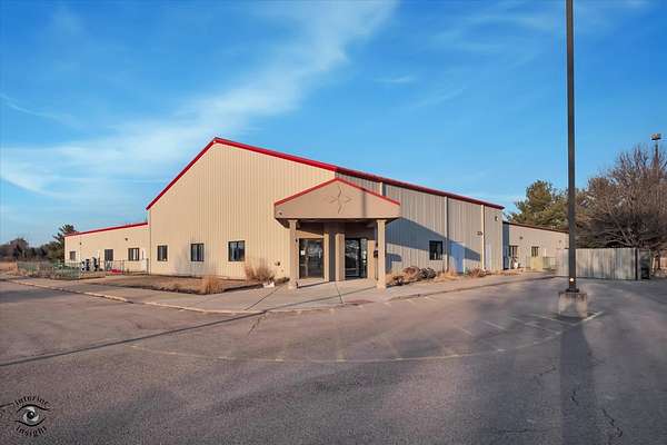 24.2 Acres of Commercial Land for Sale in Yorkville, Illinois