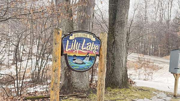 1.18 Acres of Residential Land for Sale in Harrison, Michigan