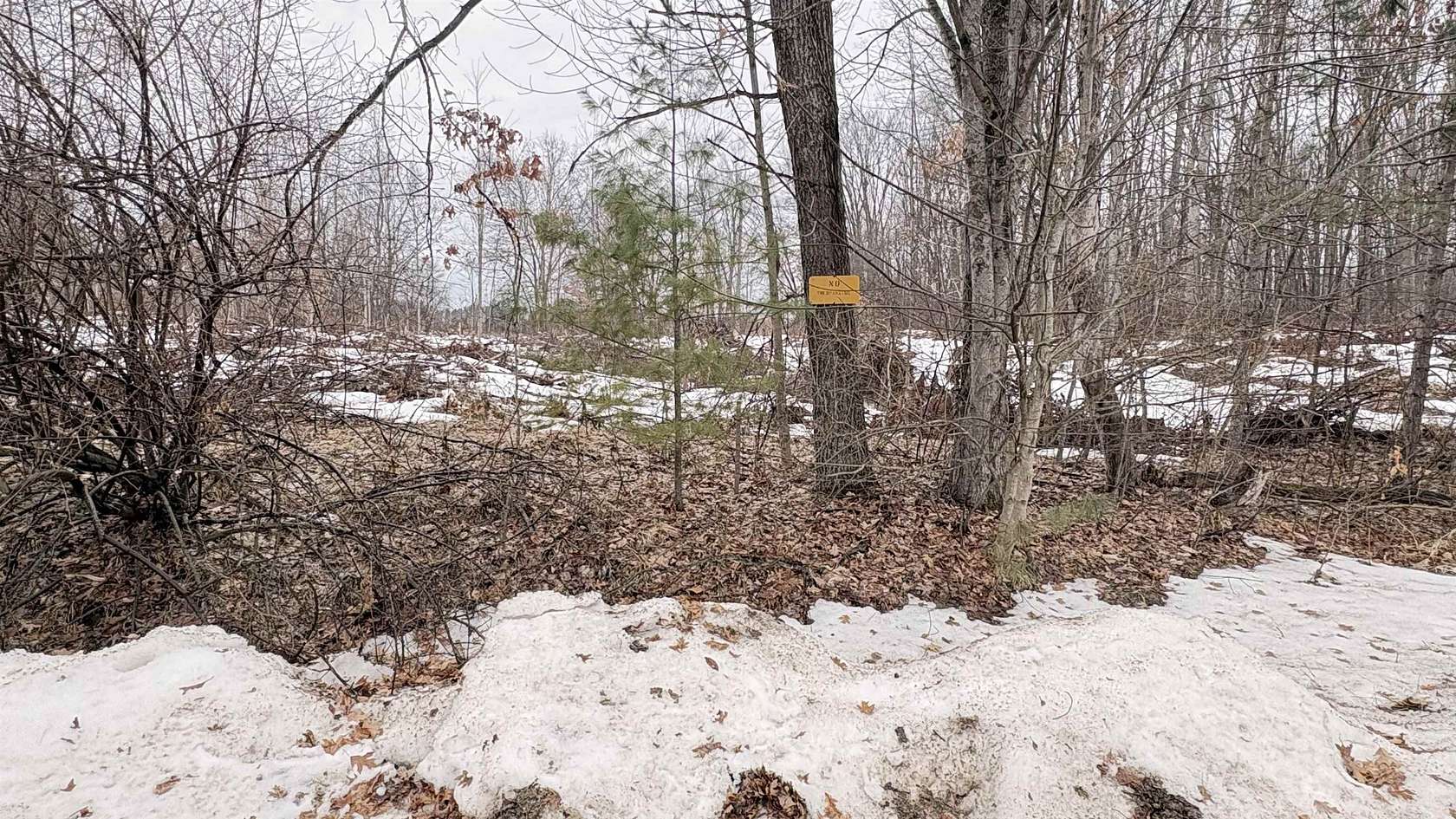 1 Acre of Residential Land for Sale in Harrison, Michigan