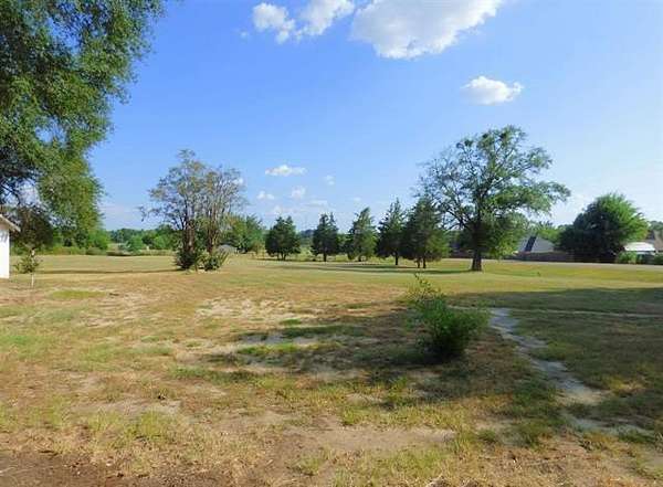 1.89 Acres of Residential Land for Sale in Mount Pleasant, Texas