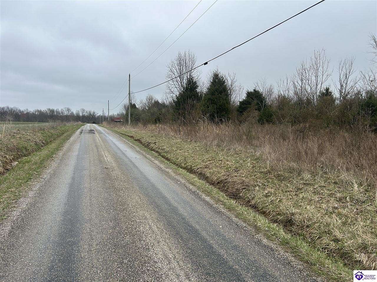 4.89 Acres of Land for Sale in Custer, Kentucky