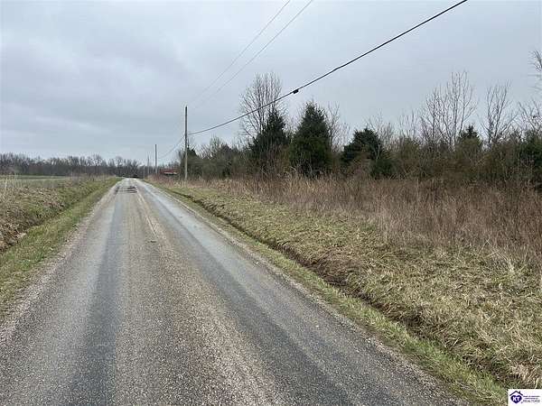 4.89 Acres of Land for Sale in Custer, Kentucky