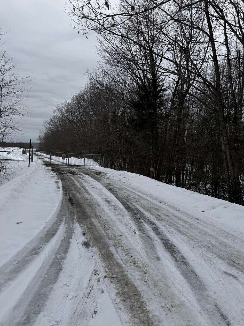 346 Acres of Recreational Land for Sale in Pittsfield, Maine