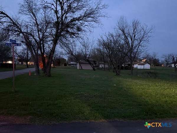 0.2 Acres of Land for Sale in Temple, Texas