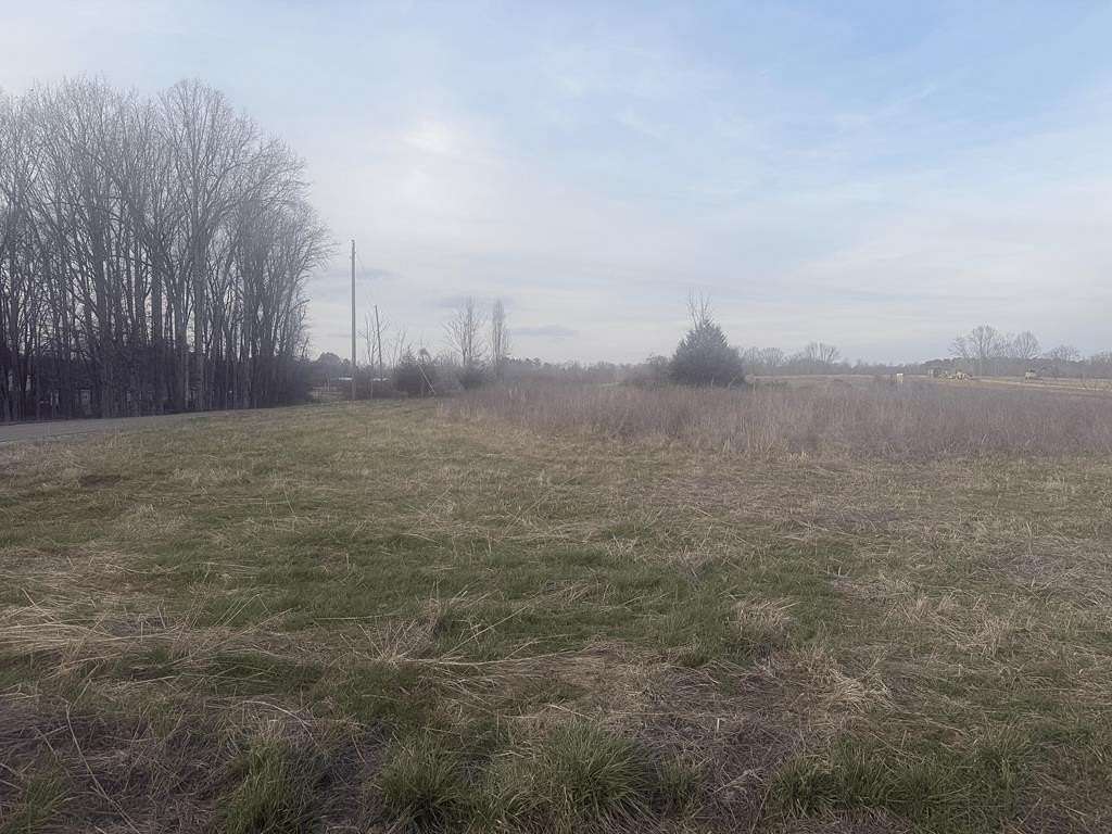 0.55 Acres of Residential Land for Sale in Baxter, Tennessee