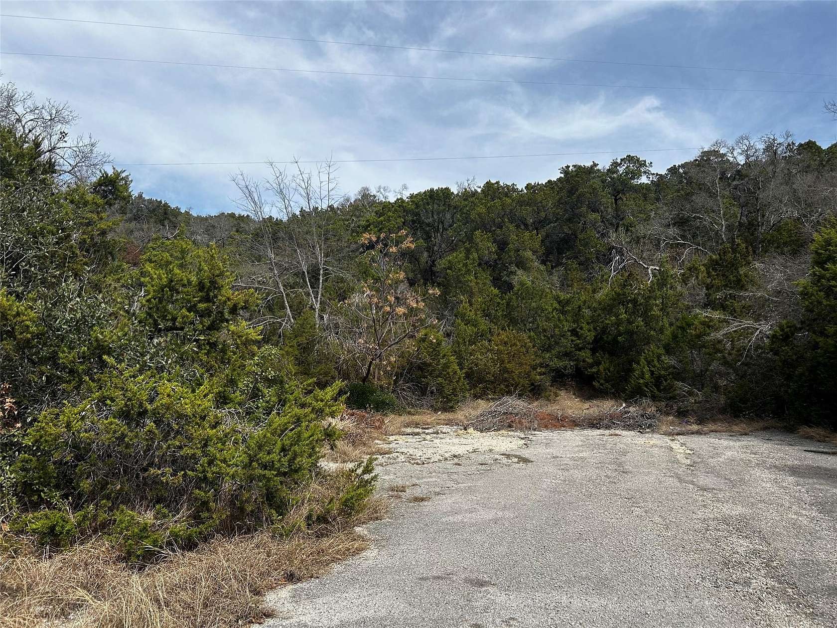 0.04 Acres of Residential Land for Sale in Lago Vista, Texas