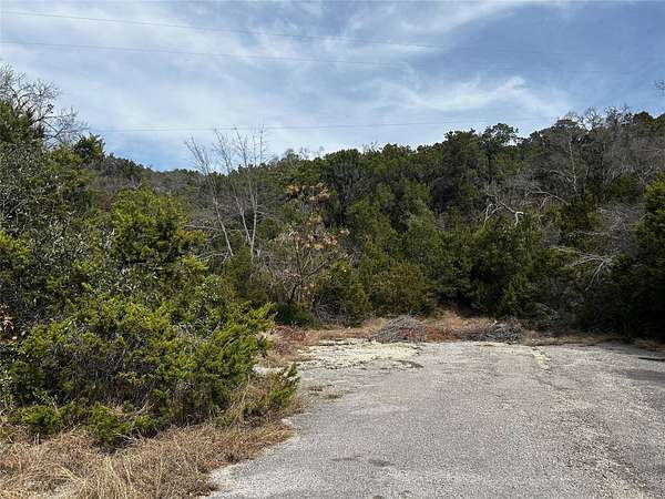 0.04 Acres of Residential Land for Sale in Lago Vista, Texas