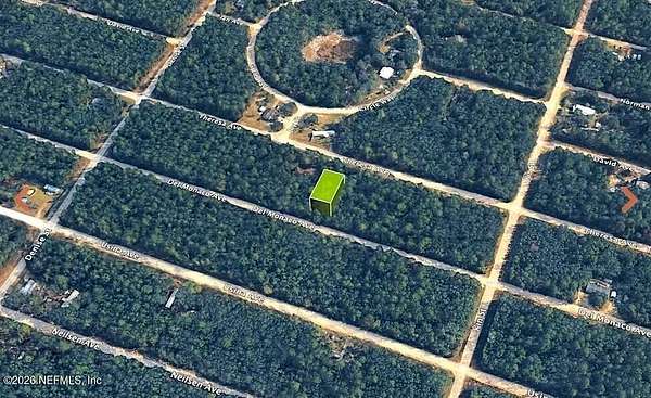 0.22 Acres of Land for Sale in Interlachen, Florida