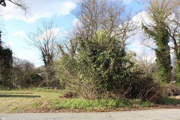 0.2 Acres of Residential Land for Sale in Greenville, South Carolina