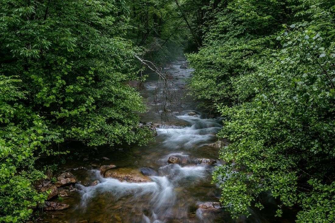 3.9 Acres of Residential Land for Sale in Hinton, Virginia