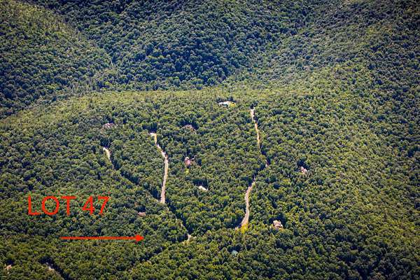 3.9 Acres of Residential Land for Sale in Hinton, Virginia