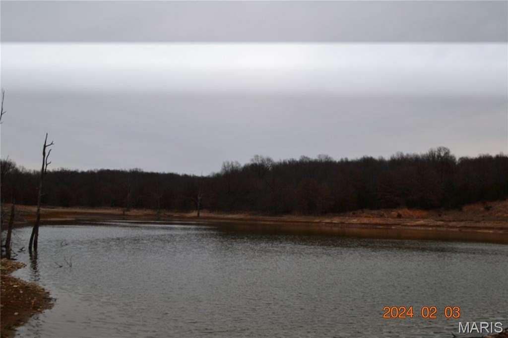 657 Acres of Land for Sale in Long Lane, Missouri