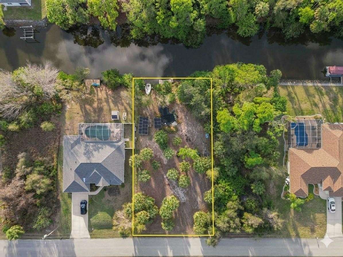 0.26 Acres of Residential Land for Sale in Port Charlotte, Florida