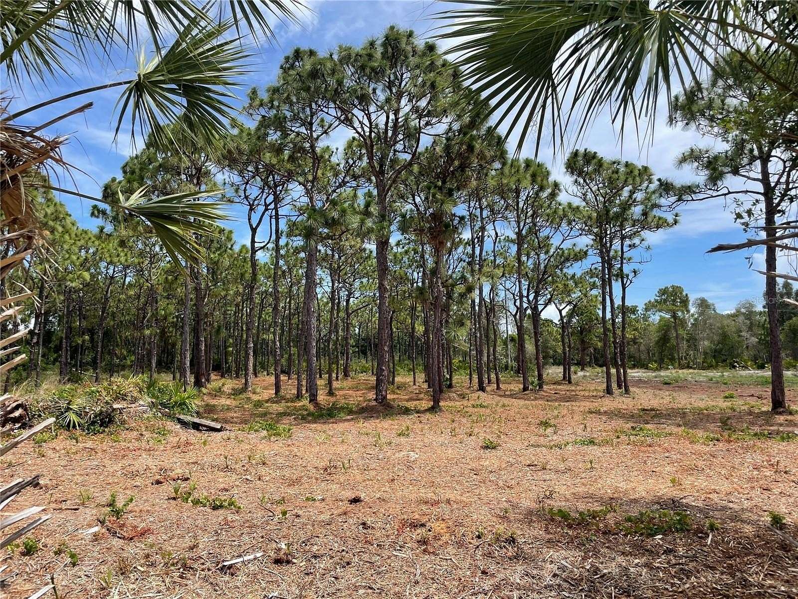 0.5 Acres of Residential Land for Sale in Bokeelia, Florida