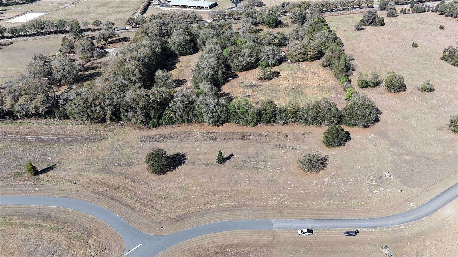 3.9 Acres of Residential Land for Sale in Ocala, Florida