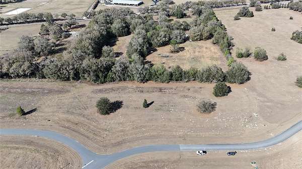 3.9 Acres of Residential Land for Sale in Ocala, Florida