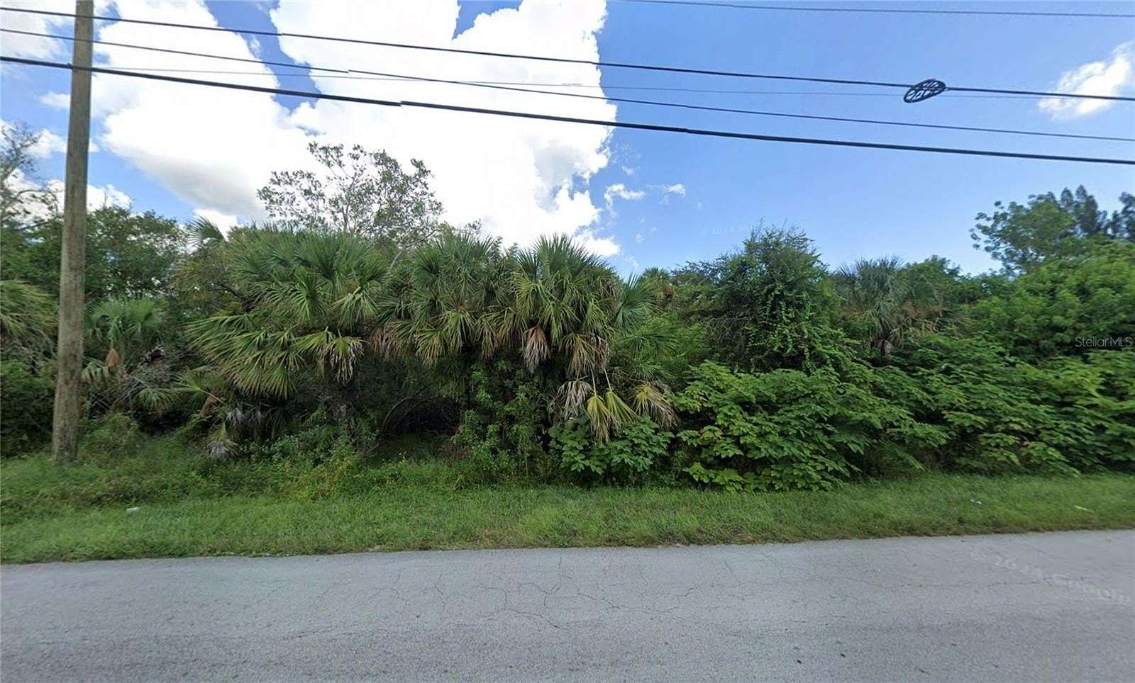 7.2 Acres of Commercial Land for Sale in Vero Beach, Florida