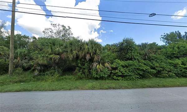 7.2 Acres of Commercial Land for Sale in Vero Beach, Florida