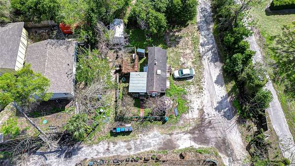 0.2 Acres of Residential Land for Sale in Tampa, Florida