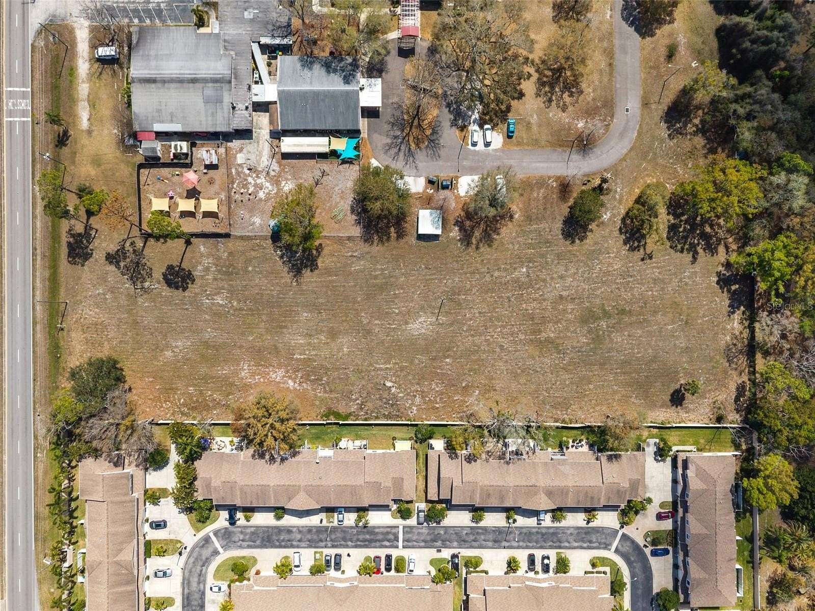 2.3 Acres of Land for Sale in Seminole, Florida
