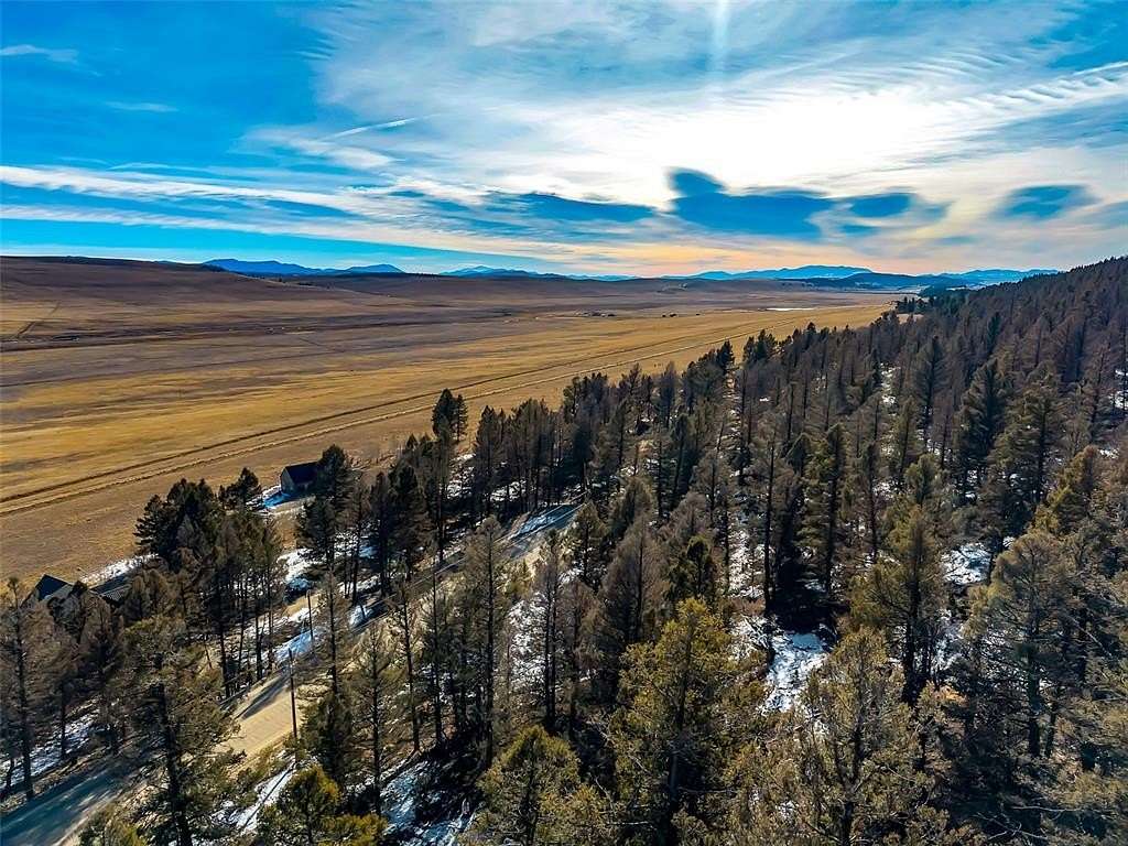 2 Acres of Residential Land for Sale in Fairplay, Colorado