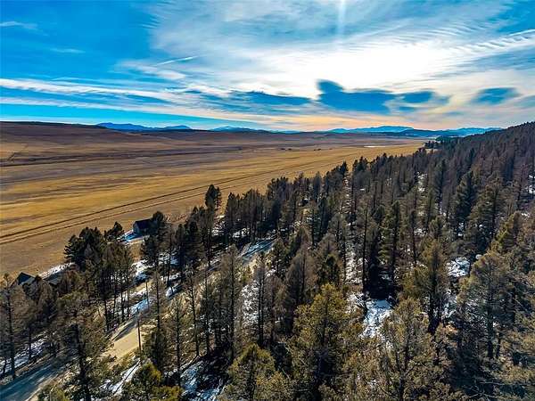 2 Acres of Residential Land for Sale in Fairplay, Colorado