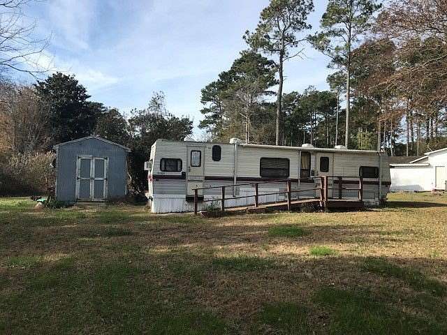 0.1 Acres of Land for Sale in Horntown, Virginia