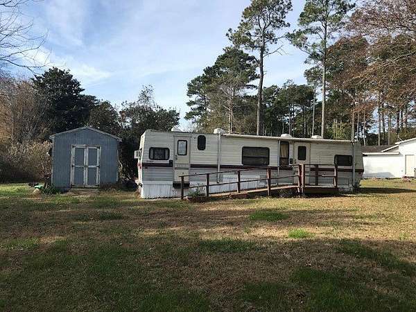 0.1 Acres of Land for Sale in Horntown, Virginia