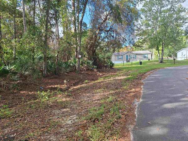 0.78 Acres of Residential Land for Sale in Satsuma, Florida