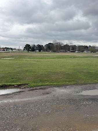 1.7 Acres of Commercial Land for Sale in Beebe, Arkansas