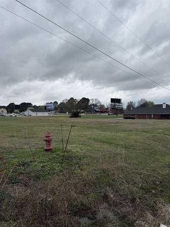 1.79 Acres of Commercial Land for Sale in Beebe, Arkansas